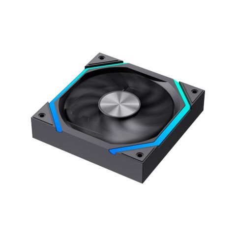 Кулер для корпуса Gamemax FN12A-N2-R - Вентиляторы к корпусам  - Вентиляторы к корпусам 