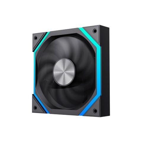 Кулер для корпуса Gamemax FN12A-N2-R - Вентиляторы к корпусам  - Вентиляторы к корпусам 