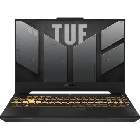 Ноутбук ASUS TUF Gaming F15 FX507VU-LP201 (90NR0CJ7-M00RA0) - Нулевой остаток (Feed)  - Нулевой остаток (Feed)