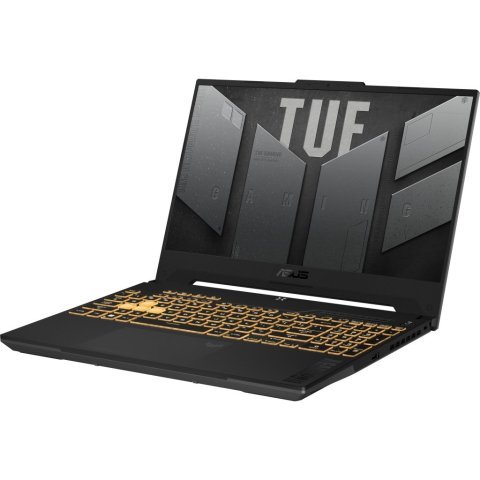 Ноутбук ASUS TUF Gaming F15 FX507VU-LP201 (90NR0CJ7-M00RA0) - Нулевой остаток (Feed)  - Нулевой остаток (Feed)