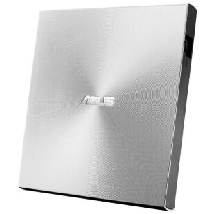 Оптический привод DVD-RW ASUS SDRW-08U8M-U/SIL/G/AS (90DD0292-M29000)