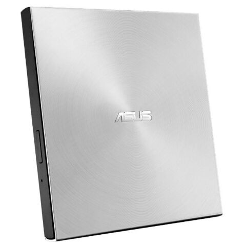 Оптический привод DVD-RW ASUS SDRW-08U8M-U/SIL/G/AS (90DD0292-M29000) - Оптические приводы (ODD)  - Оптические приводы (ODD) 