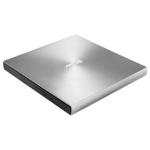 Оптический привод DVD-RW ASUS SDRW-08U8M-U/SIL/G/AS (90DD0292-M29000) - Оптические приводы (ODD)  - Оптические приводы (ODD) 