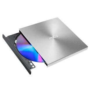 Оптический привод DVD-RW ASUS SDRW-08U8M-U/SIL/G/AS (90DD0292-M29000)