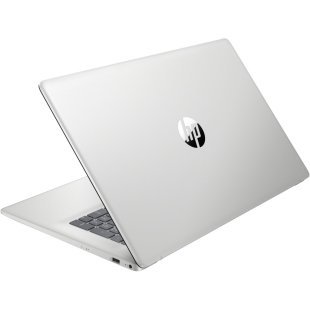 Ноутбук HP 17-cn3034ua (B83BXEA)