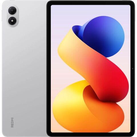 Планшет Xiaomi Redmi Pad 2 Pro 12.1" WiFi 6/128GB Silver (VHU6250EU) (1171918) - Планшеты  - Планшеты 