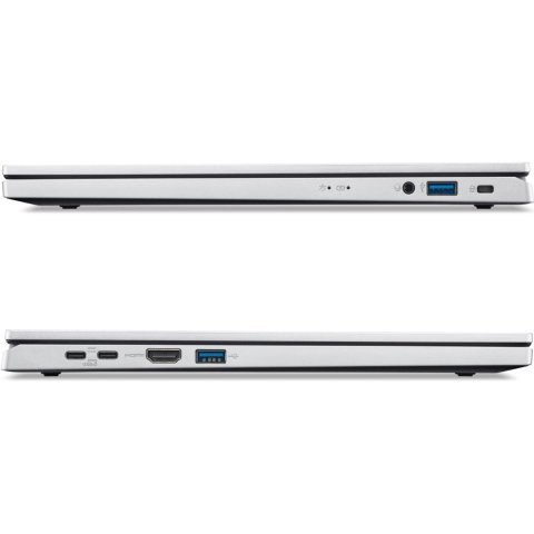 Ноутбук Acer Aspire Go 15 AG15-32P (NX.J8XEU.007) - Нулевой остаток (Feed)  - Нулевой остаток (Feed)