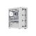 Корпус для ПК AeroCool D502A-G-WT-v1 White (ACCM-DS02043.21) - Нулевой остаток (Feed)  - Нулевой остаток (Feed) 