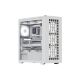Корпус для ПК AeroCool D502A-G-WT-v1 White (ACCM-DS02043.21) - Нулевой остаток (Feed)  - Нулевой остаток (Feed) 