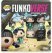 Настольная игра Funkoverse: Squid Game 100 4-Pack Фанко Игра в кальмара -   -