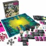 Настольная игра Funkoverse: Squid Game 100 4-Pack Фанко Игра в кальмара