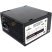 Блок питания Gamemax GM-600 80+ APFC Black - Нулевой остаток (Feed)  - Нулевой остаток (Feed) 