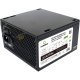 Блок питания Gamemax GM-600 80+ APFC Black - Нулевой остаток (Feed)  - Нулевой остаток (Feed) 