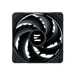 Кулер для корпуса Zalman ZM-AF120BLACK