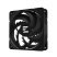 Кулер для корпуса Zalman ZM-AF120BLACK - Нулевой остаток (Feed)  - Нулевой остаток (Feed)