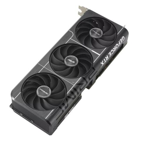 Видеокарта ASUS GeForce RTX5070 12Gb PRIME OC (PRIME-RTX5070-O12G) - Нулевой остаток (Feed)  - Нулевой остаток (Feed) 