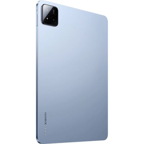 Планшет Xiaomi Pad 7 11.2" 8/128GB WiFi Blue (VHU5367EU) (1128838) - Нулевой остаток (Feed)  - Нулевой остаток (Feed) 