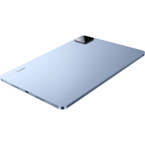 Планшет Xiaomi Pad 7 11.2" 8/128GB WiFi Blue (VHU5367EU) (1128838) - Нулевой остаток (Feed)  - Нулевой остаток (Feed) 