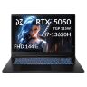 Ноутбук Dream Machines RG5050-17 (RG5050-17UA28)