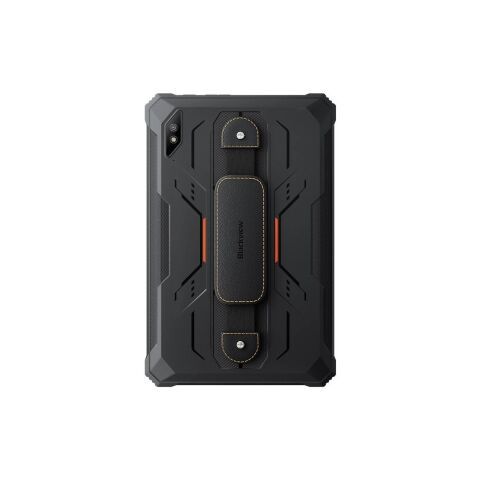 Планшет Blackview Tab Active 8 Pro 10.36" 8/256GB LTE Black-Orange (6931548313731) - Планшеты - Планшеты