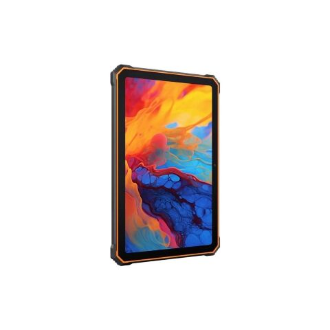 Планшет Blackview Tab Active 8 Pro 10.36" 8/256GB LTE Black-Orange (6931548313731) - Планшеты - Планшеты