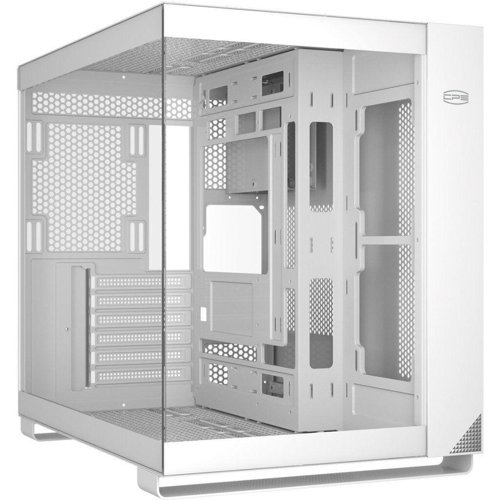 Корпус для ПК PcCooler C3 T500WH