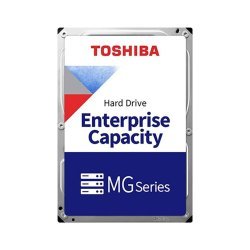 Жесткий диск 3.5" 8TB Toshiba (MG10ADA800E)