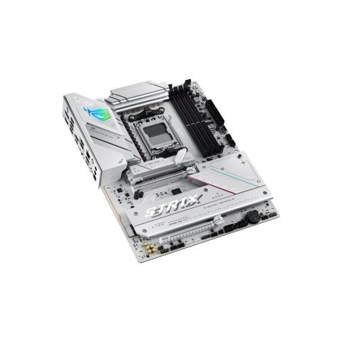 Материнская плата ASUS ROG STRIX B850-A GAMING WIFI - Нулевой остаток (Feed)  - Нулевой остаток (Feed) 