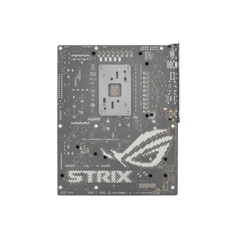 Материнская плата ASUS ROG STRIX B850-A GAMING WIFI - Нулевой остаток (Feed)  - Нулевой остаток (Feed) 
