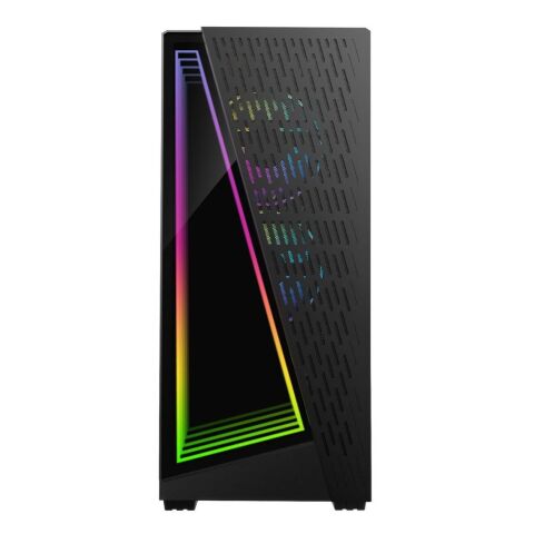 Корпус для ПК Alseye X3-B (AS.07.0150) - Корпуса - Корпуса