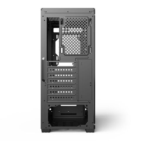 Корпус для ПК Alseye X3-B (AS.07.0150) - Корпуса - Корпуса