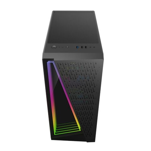Корпус для ПК Alseye X3-B (AS.07.0150) - Корпуса - Корпуса