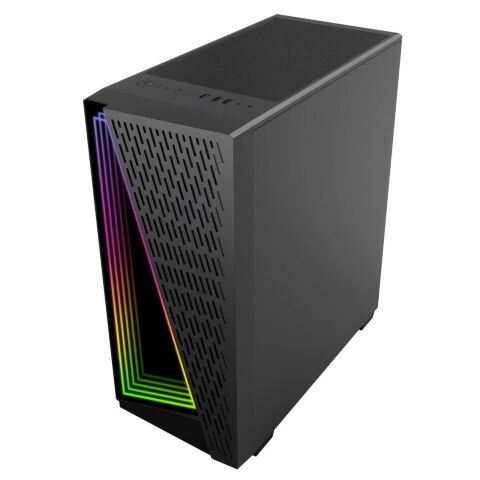 Корпус для ПК Alseye X3-B (AS.07.0150) - Корпуса - Корпуса
