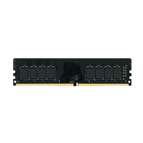 Модуль памяти для компьютера DDR4 8GB 2666 MHz eXceleram (E408269A) - Нулевой остаток (Feed)  - Нулевой остаток (Feed)