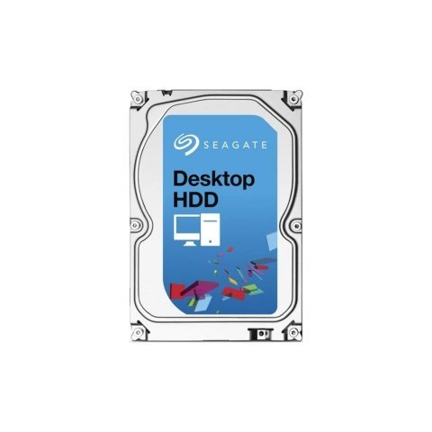 Жесткий диск 3.5"  500GB Seagate (#ST500DM002#) - Нулевой остаток (Feed)  - Нулевой остаток (Feed) 