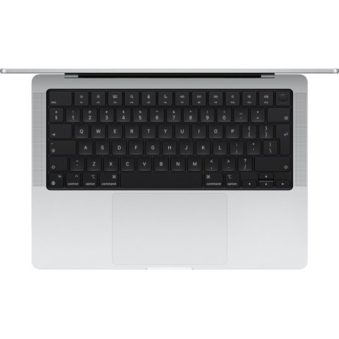 Ноутбук Apple MacBook Pro 14 A3401 M4 Pro Silver (MX2E3UA/A) - Нулевой остаток (Feed)  - Нулевой остаток (Feed) 