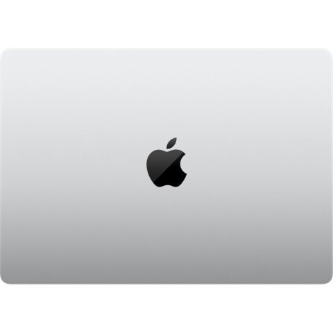 Ноутбук Apple MacBook Pro 14 A3401 M4 Pro Silver (MX2E3UA/A) - Нулевой остаток (Feed)  - Нулевой остаток (Feed) 