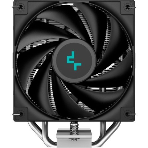 Кулер для процессора Deepcool AG400 PLUS - Нулевой остаток (Feed)  - Нулевой остаток (Feed) 