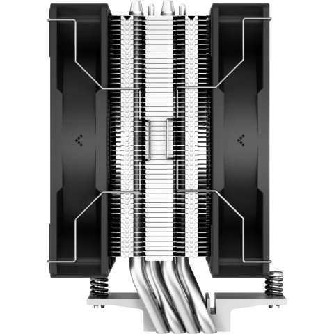Кулер для процессора Deepcool AG400 PLUS - Нулевой остаток (Feed)  - Нулевой остаток (Feed) 