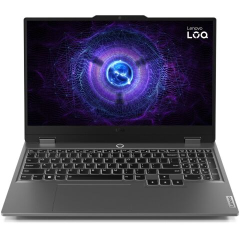Ноутбук Lenovo LOQ 15IAX9 (83GS00UNRA) - Ноутбуки  - Ноутбуки 