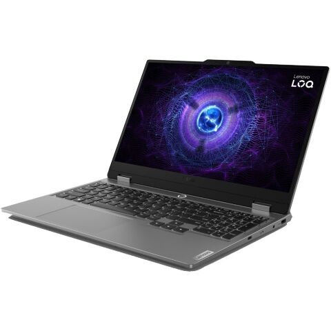 Ноутбук Lenovo LOQ 15IAX9 (83GS00UNRA) - Ноутбуки  - Ноутбуки 