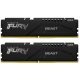 Модуль памяти для компьютера DDR5 64GB (2x32GB) 5600 MHz Beast EXPO Black Kingston Fury (ex.HyperX) (KF556C40BB2K2-64) - Нулевой остаток (Feed)  - Нулевой остаток (Feed) 