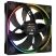 Кулер для корпуса Be quiet! Light Wings 140mm PWM (BL074) - Нулевой остаток (Feed) - Нулевой остаток (Feed)