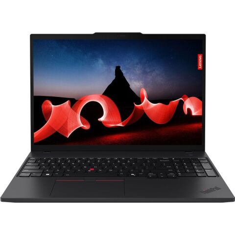 Ноутбук Lenovo ThinkPad T16 G3 (21MQS0FA00) - Нулевой остаток (Feed)  - Нулевой остаток (Feed) 