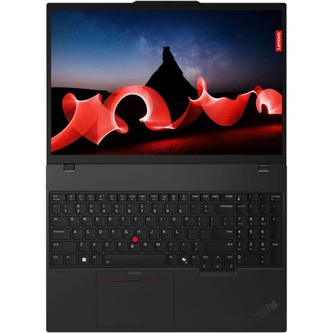 Ноутбук Lenovo ThinkPad T16 G3 (21MQS0FA00) - Нулевой остаток (Feed)  - Нулевой остаток (Feed) 