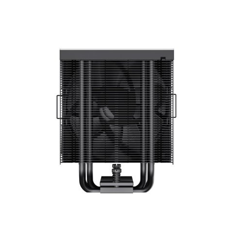 Кулер для процессора Gamemax Sigma 550 Infinity BK - Нулевой остаток (Feed)  - Нулевой остаток (Feed) 