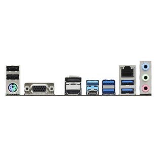 Материнская плата ASRock B450 Pro4 R2.0