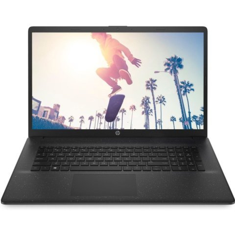 Ноутбук HP 17-cn4005ua (B23C4EA) - Нулевой остаток (Feed)  - Нулевой остаток (Feed)