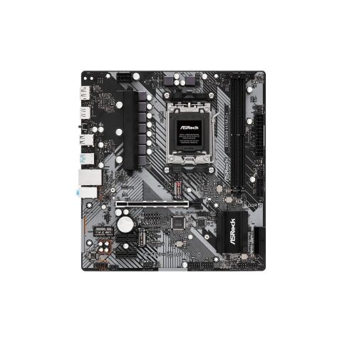 Материнская плата ASRock B650M-H/M.2+ - Нулевой остаток (Feed)  - Нулевой остаток (Feed) 