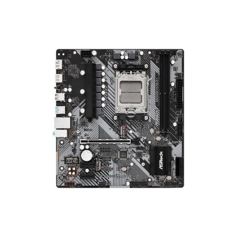 Материнская плата ASRock B650M-H/M.2+ - Нулевой остаток (Feed)  - Нулевой остаток (Feed) 